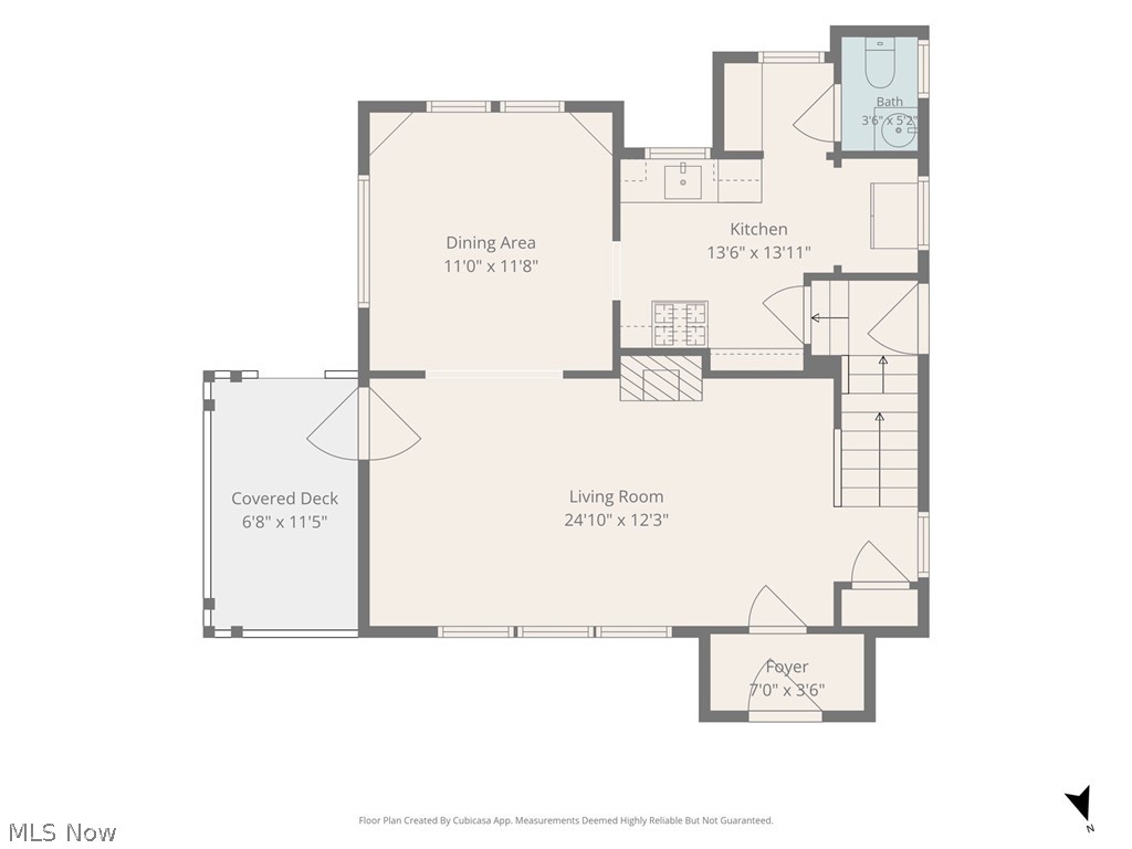 16401 Claire Avenue Cleveland OH 44111