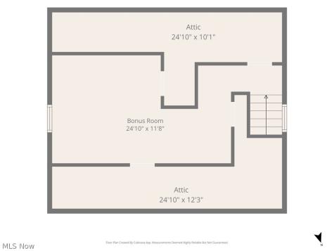 16401 Claire Avenue Cleveland OH 44111