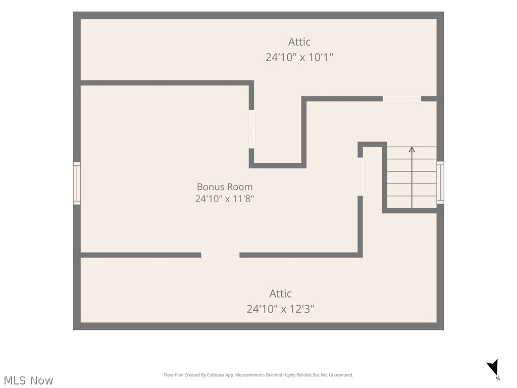 16401 Claire Avenue Cleveland OH 44111