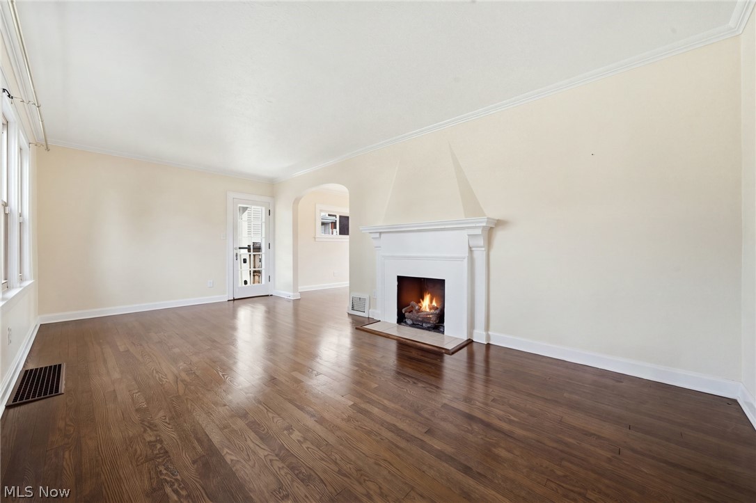 16401 Claire Avenue Cleveland OH 44111