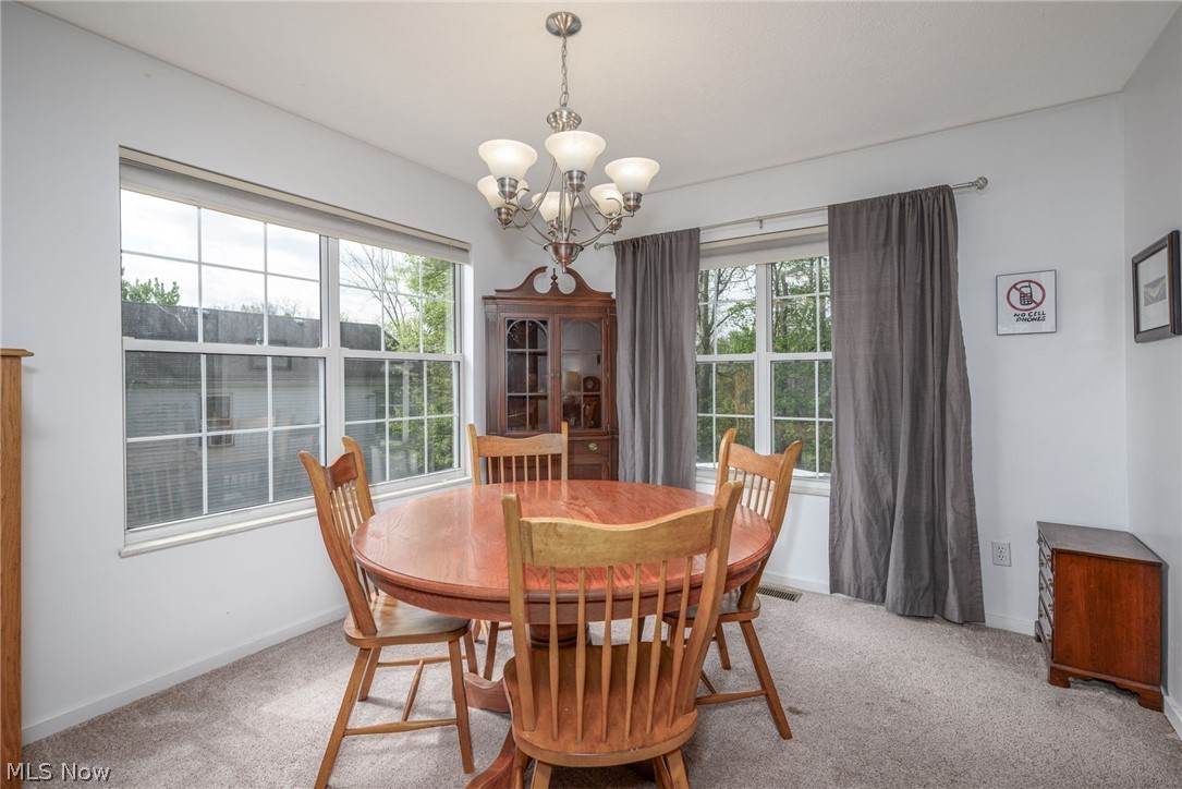1722 W Idlewood Drive Twinsburg OH 44087
