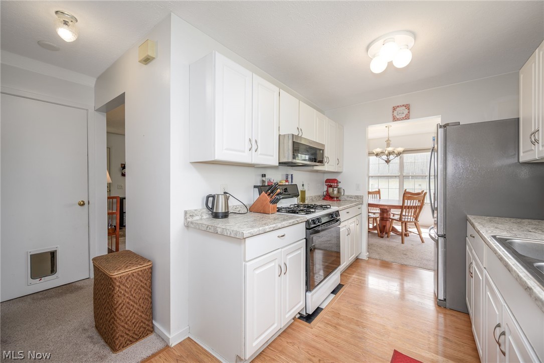 1722 W Idlewood Drive Twinsburg OH 44087