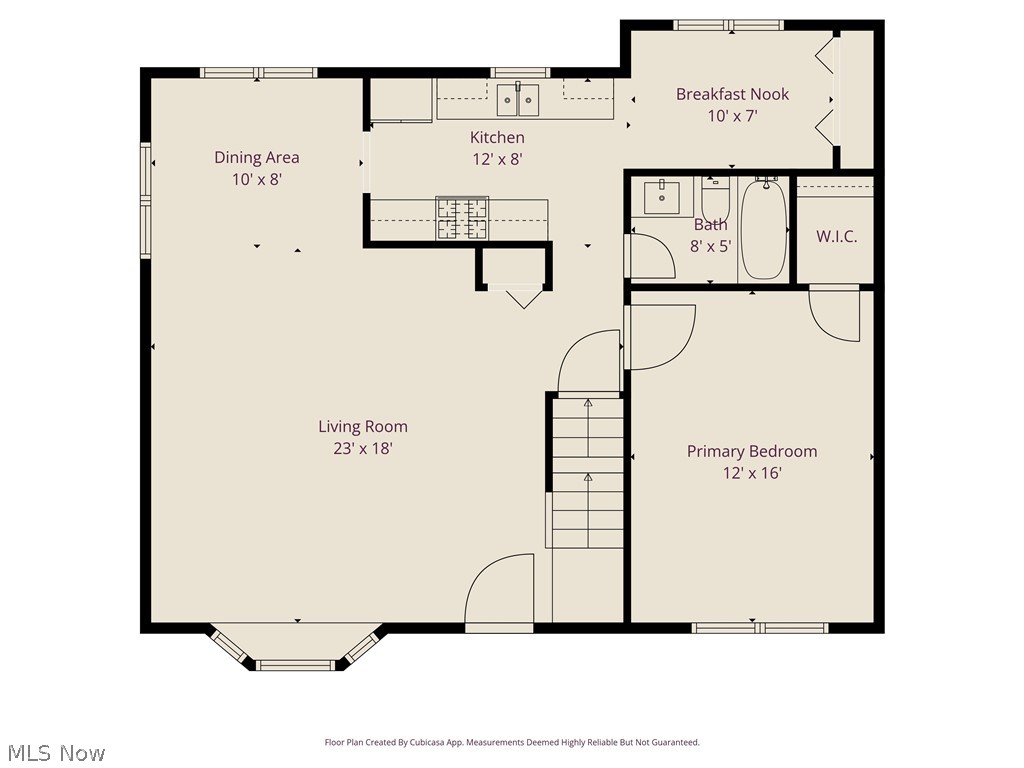 1722 W Idlewood Drive Twinsburg OH 44087