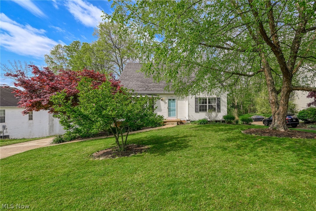 1722 W Idlewood Drive Twinsburg OH 44087