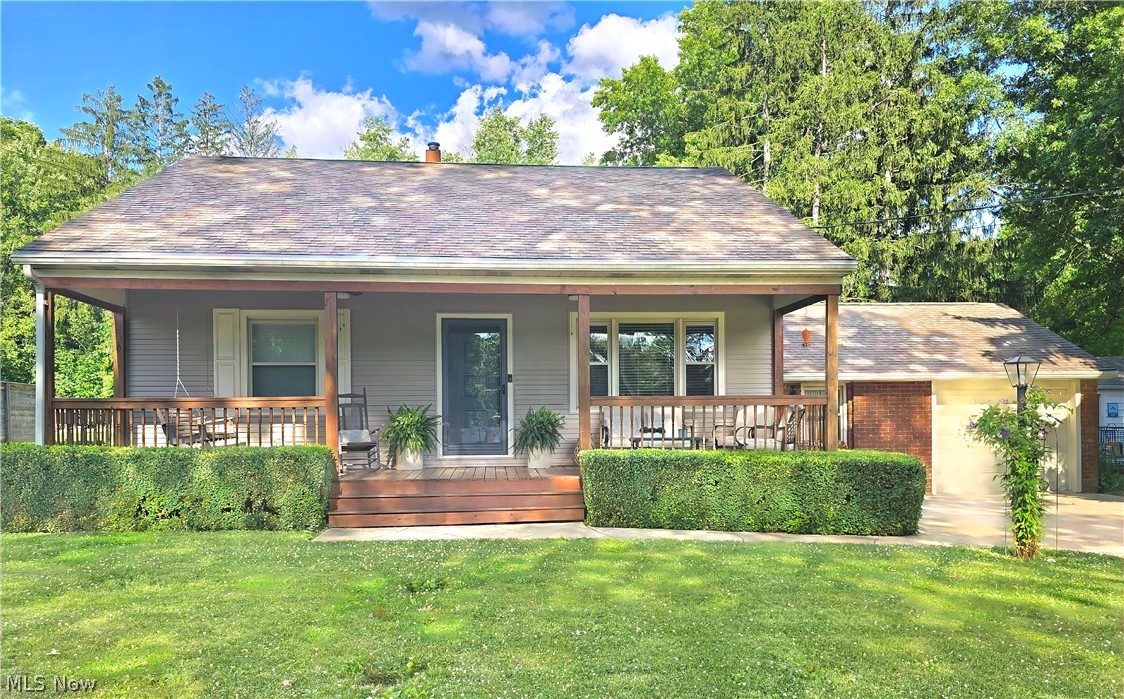 285 N Turner Road Austintown OH 44515