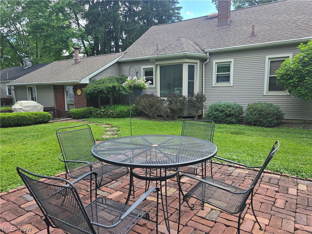 285 N Turner Road Austintown OH 44515