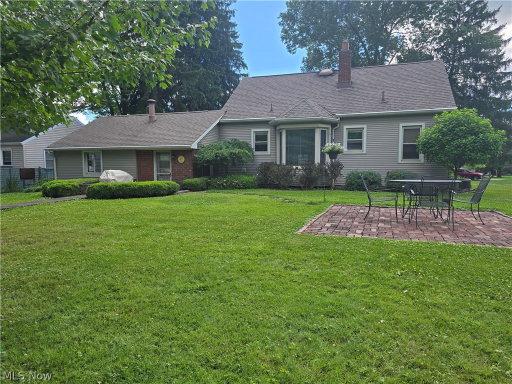 285 N Turner Road Austintown OH 44515