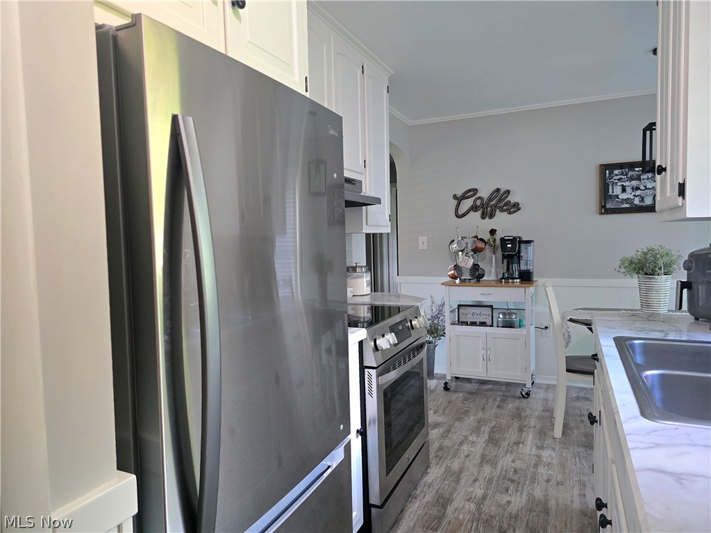 285 N Turner Road Austintown OH 44515