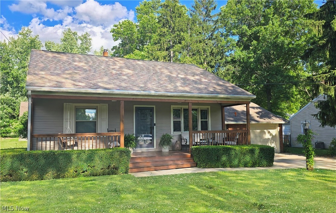 285 N Turner Road Austintown OH 44515