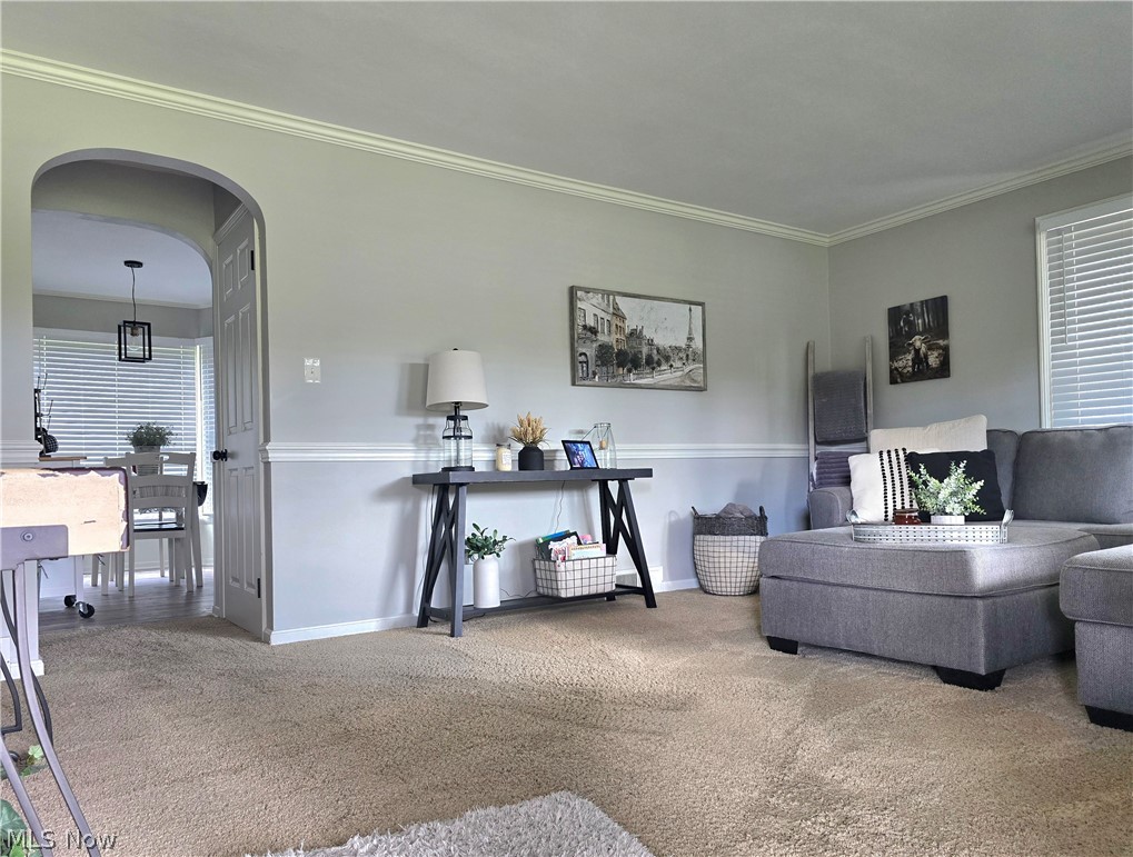 285 N Turner Road Austintown OH 44515