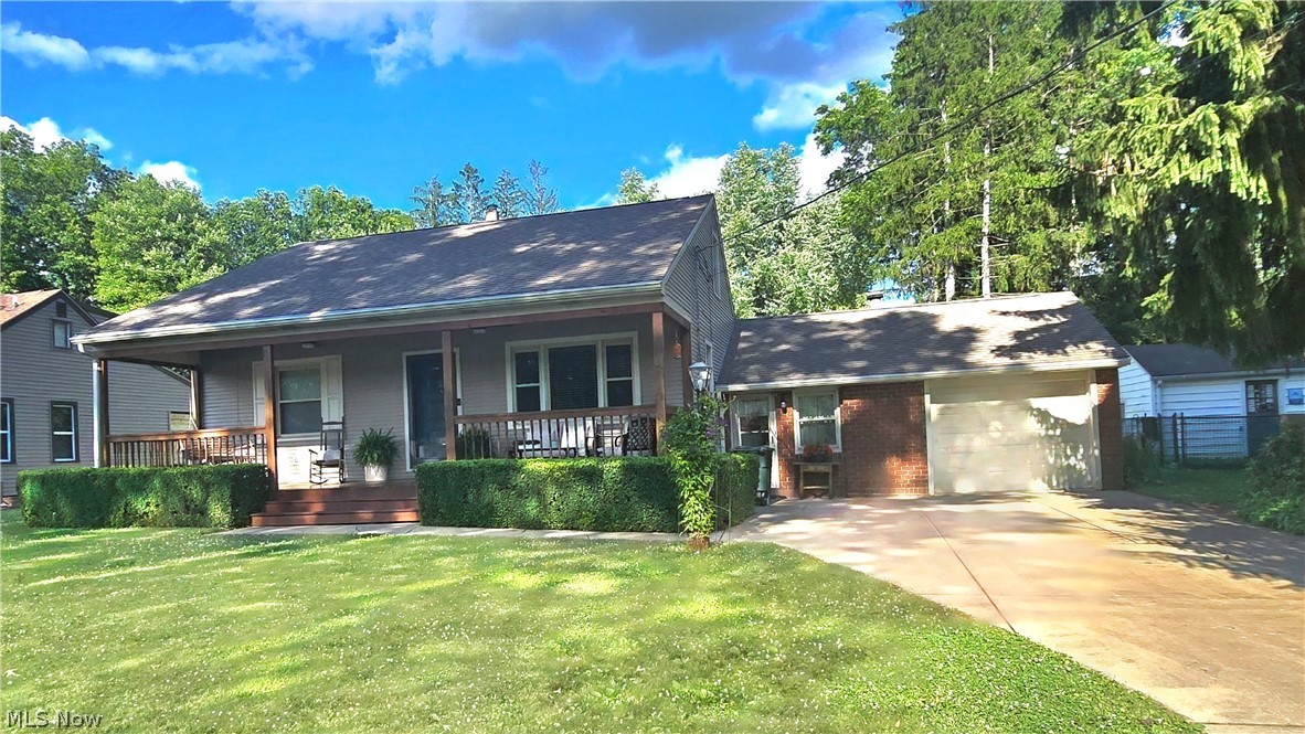 285 N Turner Road Austintown OH 44515