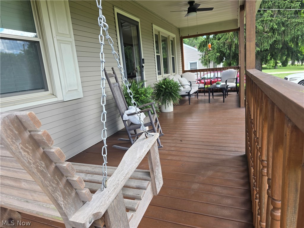 285 N Turner Road Austintown OH 44515