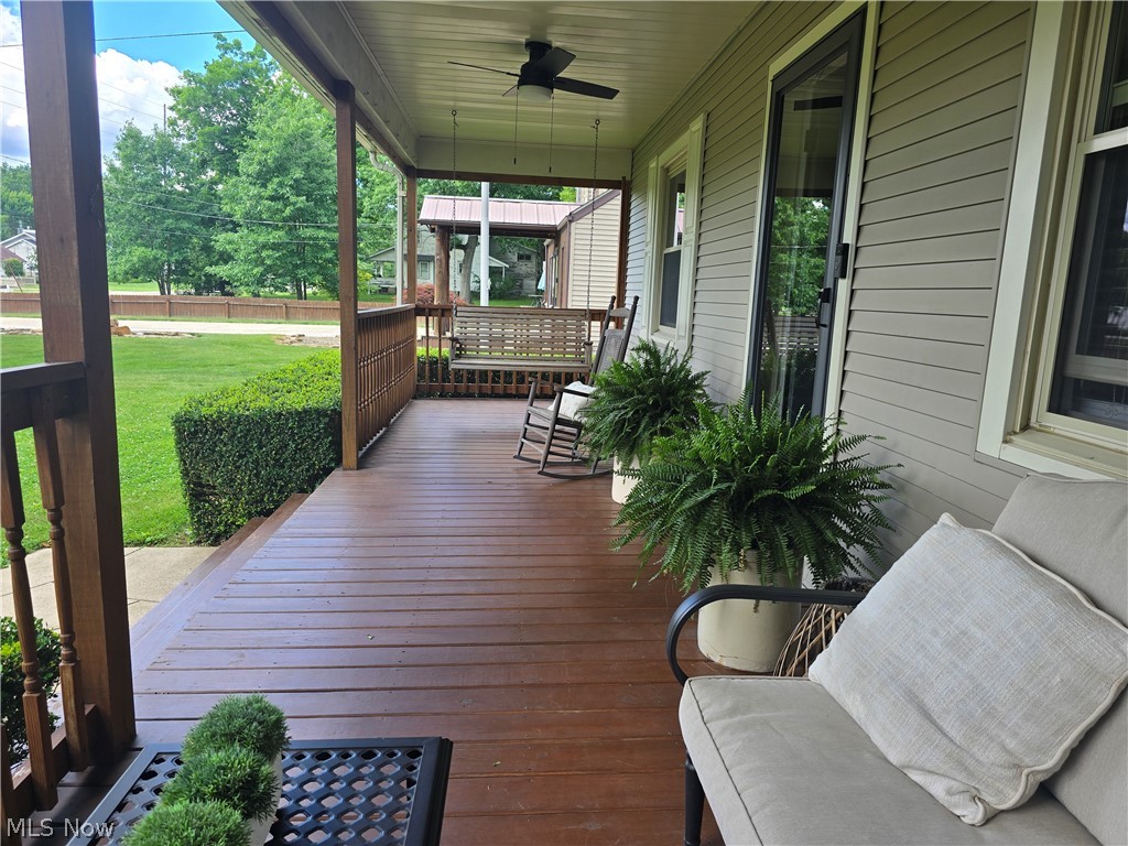 285 N Turner Road Austintown OH 44515