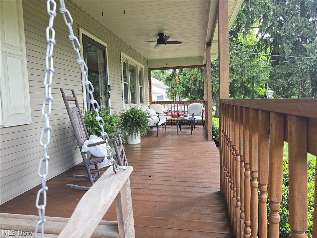 285 N Turner Road Austintown OH 44515