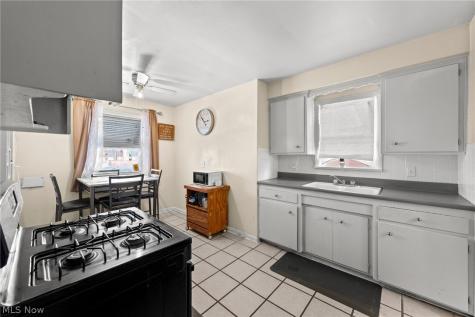 3817 Woodbridge Avenue Cleveland OH 44109