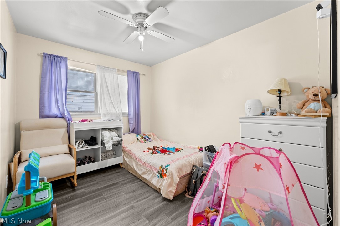 3817 Woodbridge Avenue Cleveland OH 44109