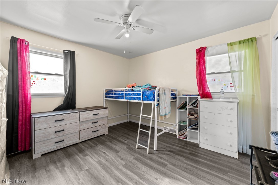 3817 Woodbridge Avenue Cleveland OH 44109