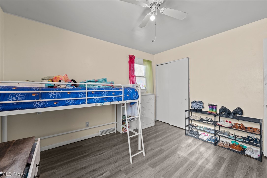 3817 Woodbridge Avenue Cleveland OH 44109