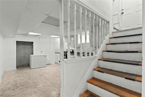 3817 Woodbridge Avenue Cleveland OH 44109