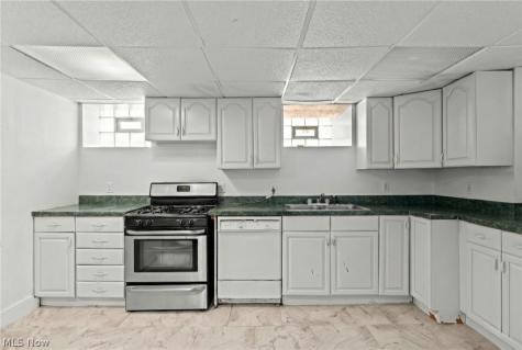 3817 Woodbridge Avenue Cleveland OH 44109