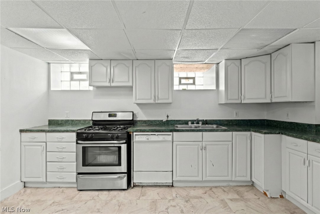 3817 Woodbridge Avenue Cleveland OH 44109