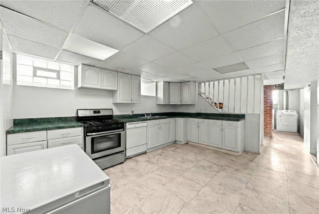 3817 Woodbridge Avenue Cleveland OH 44109