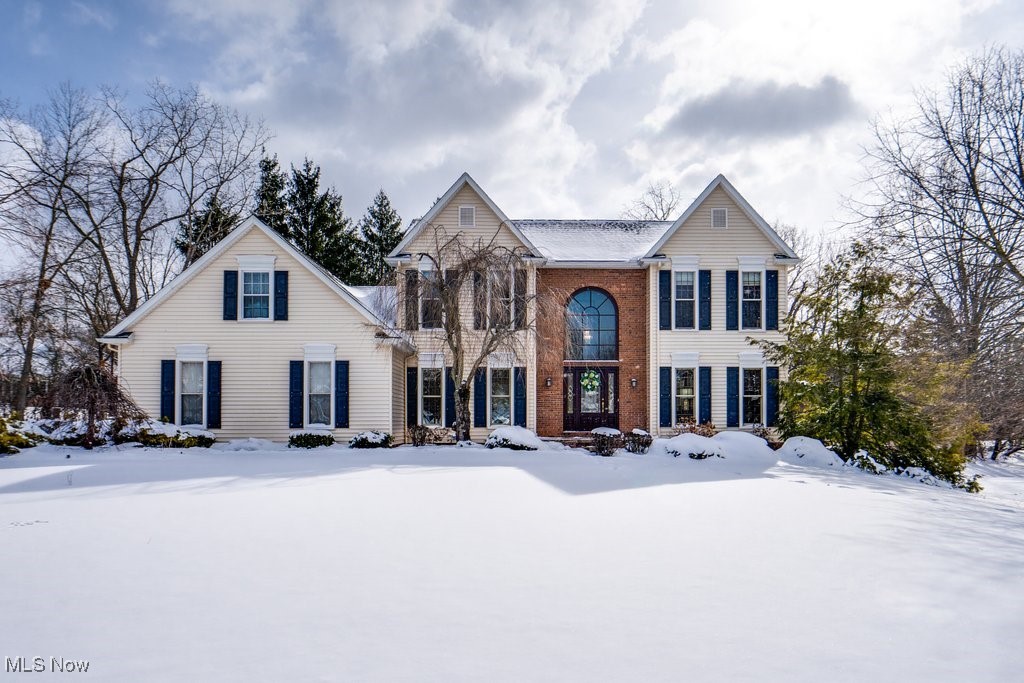 7509 Lakedge Court Hudson OH 44236