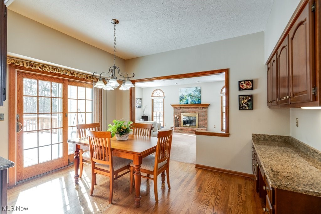 7509 Lakedge Court Hudson OH 44236