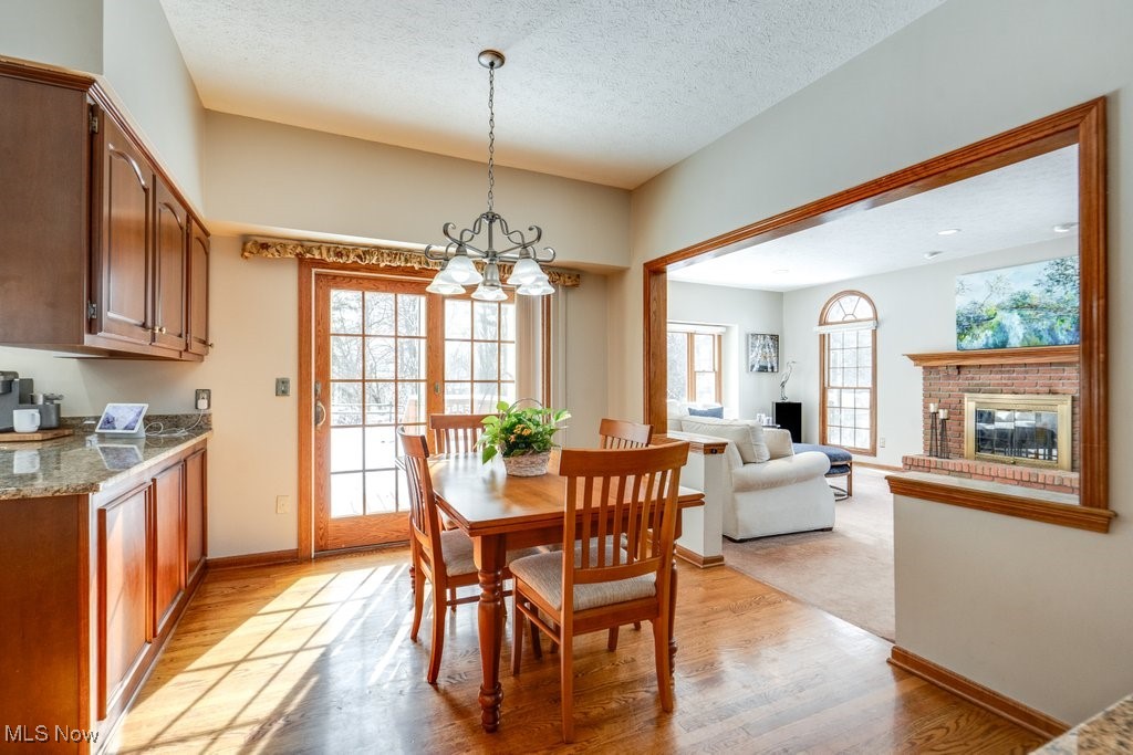 7509 Lakedge Court Hudson OH 44236