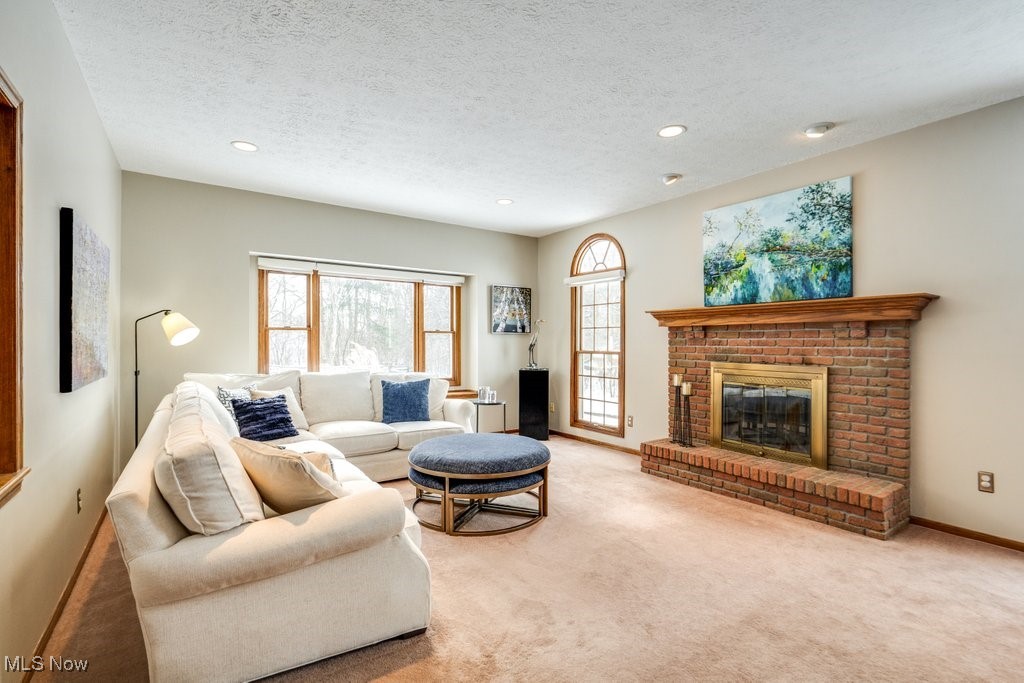 7509 Lakedge Court Hudson OH 44236