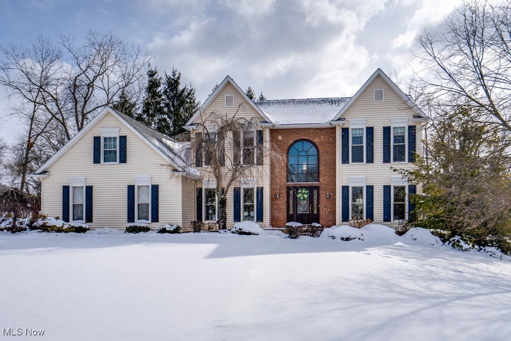 7509 Lakedge Court Hudson OH 44236