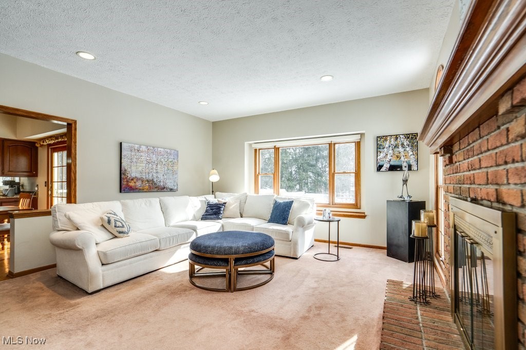 7509 Lakedge Court Hudson OH 44236