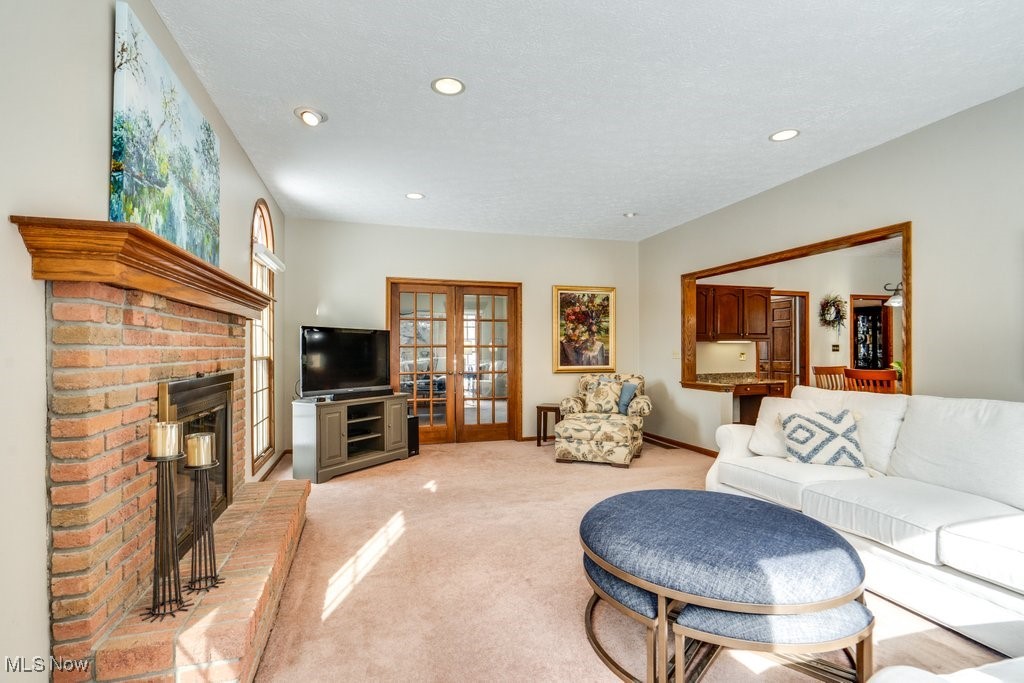 7509 Lakedge Court Hudson OH 44236