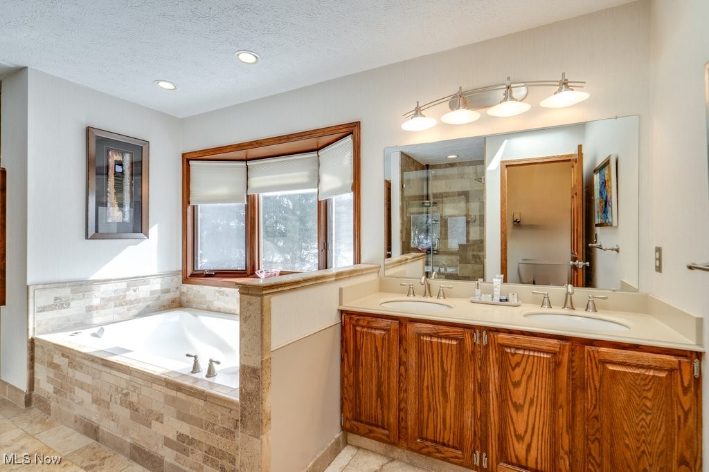 7509 Lakedge Court Hudson OH 44236