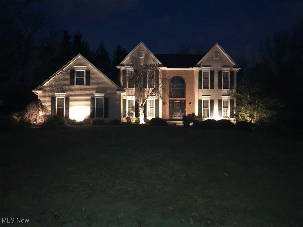 7509 Lakedge Court Hudson OH 44236