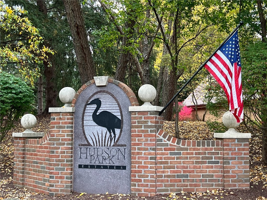 7509 Lakedge Court Hudson OH 44236