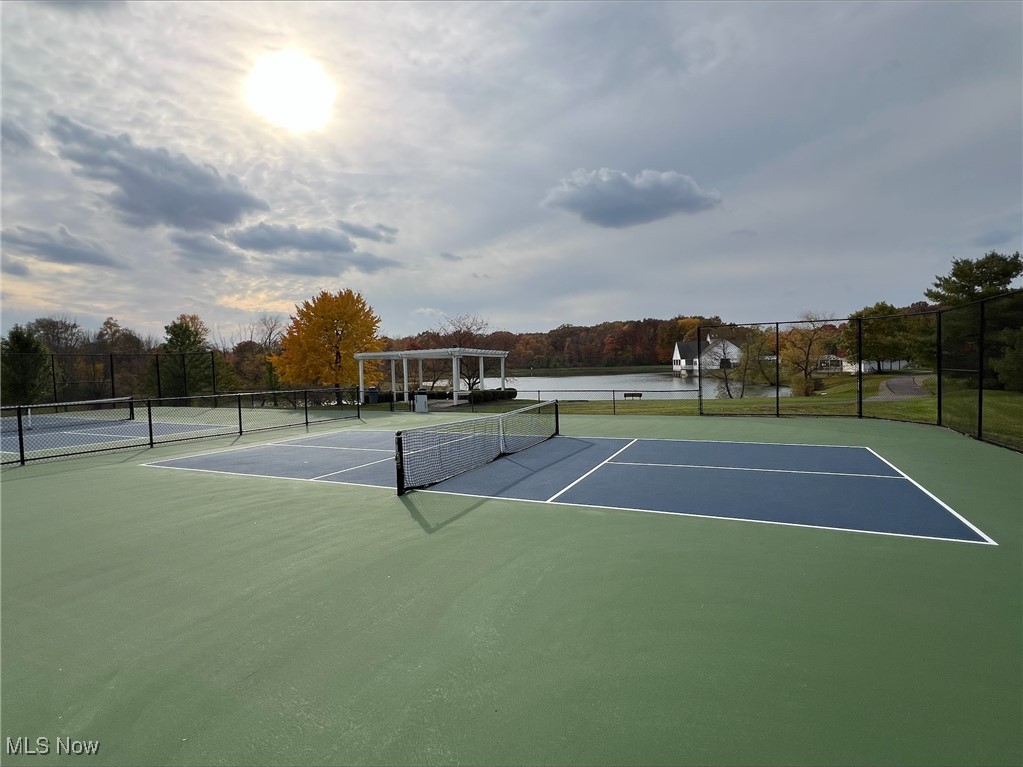 7509 Lakedge Court Hudson OH 44236