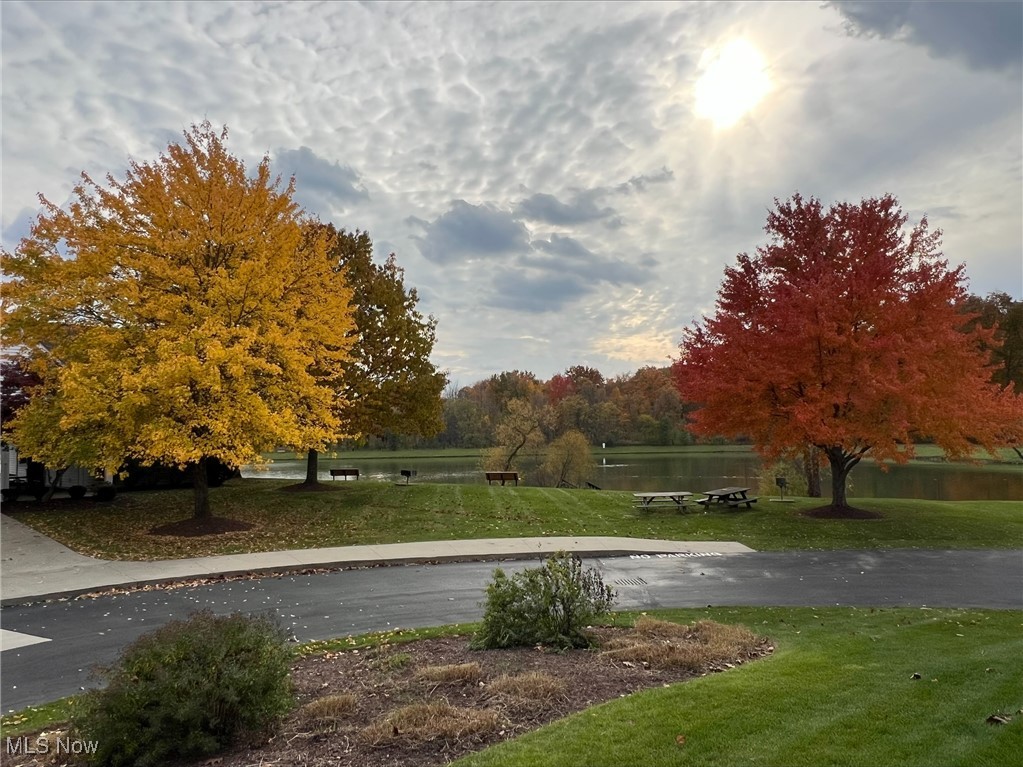 7509 Lakedge Court Hudson OH 44236