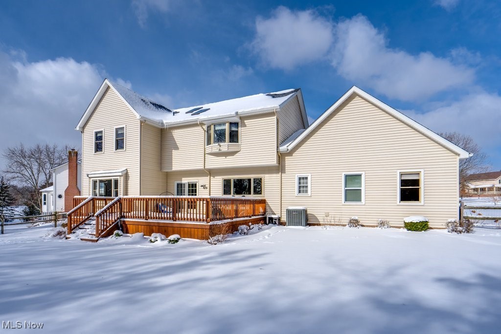 7509 Lakedge Court Hudson OH 44236