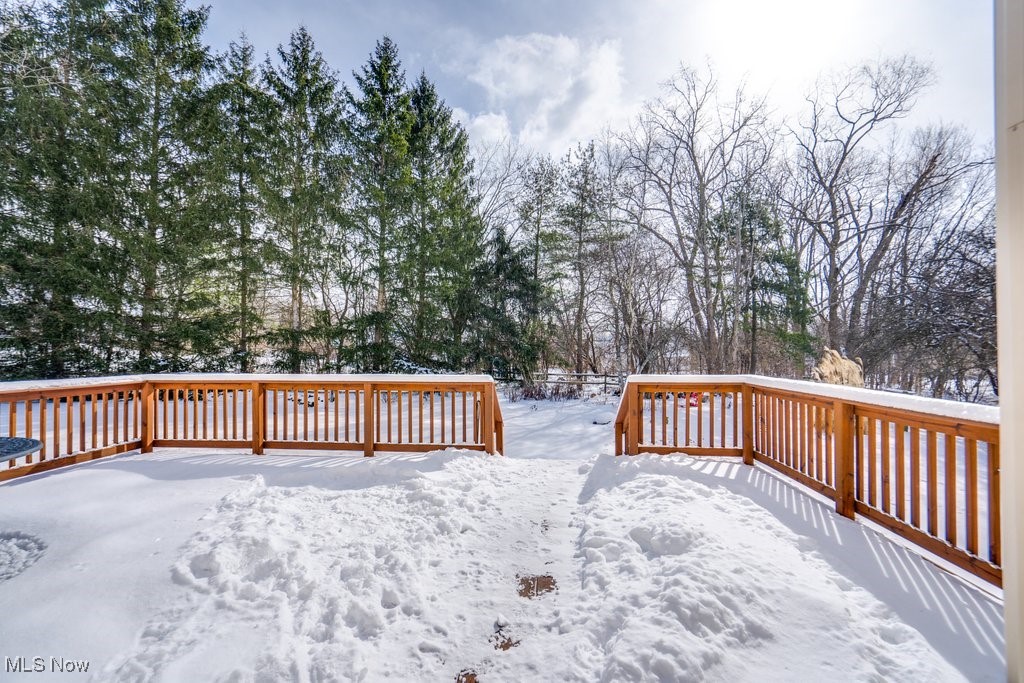 7509 Lakedge Court Hudson OH 44236