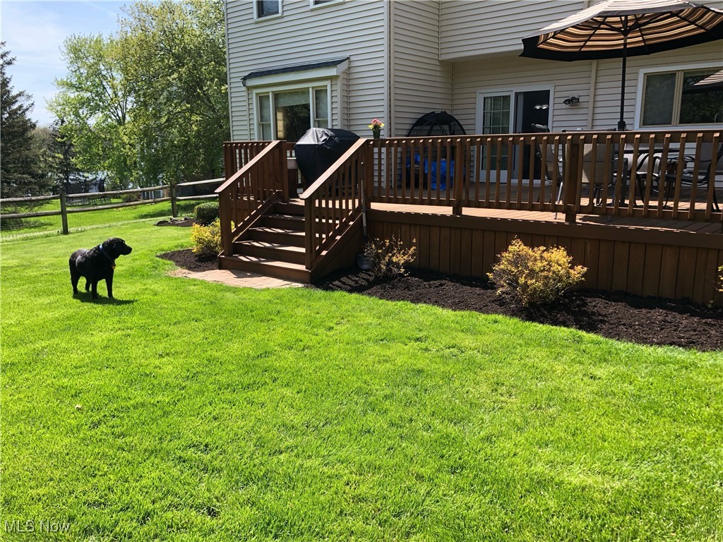 7509 Lakedge Court Hudson OH 44236