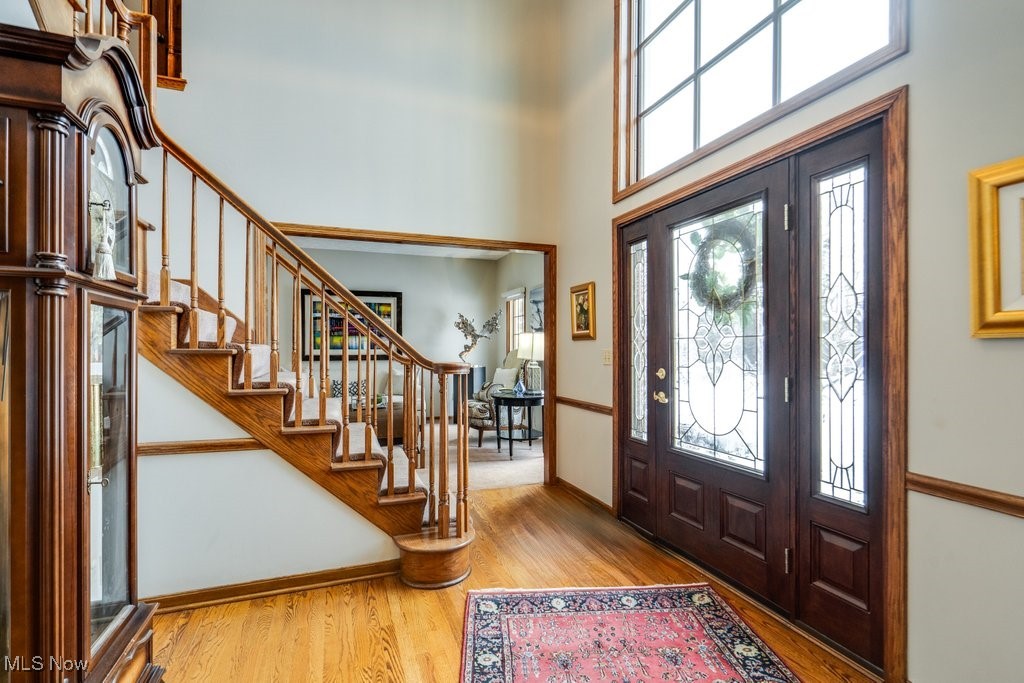 7509 Lakedge Court Hudson OH 44236