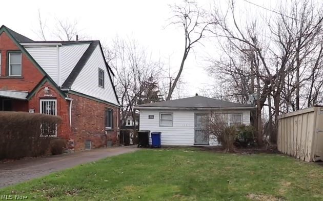 11715 Ely Avenue Cleveland OH 44120