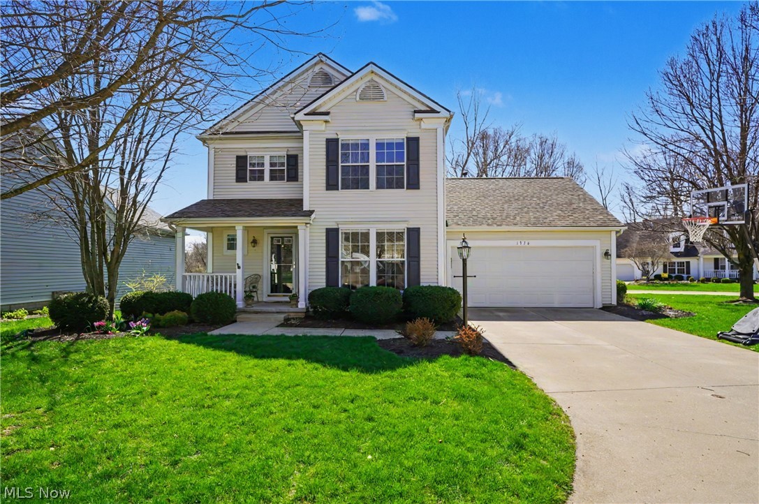 1976 Darrow Lake Drive Stow OH 44224