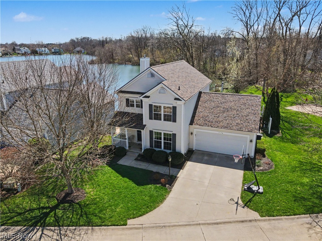1976 Darrow Lake Drive Stow OH 44224