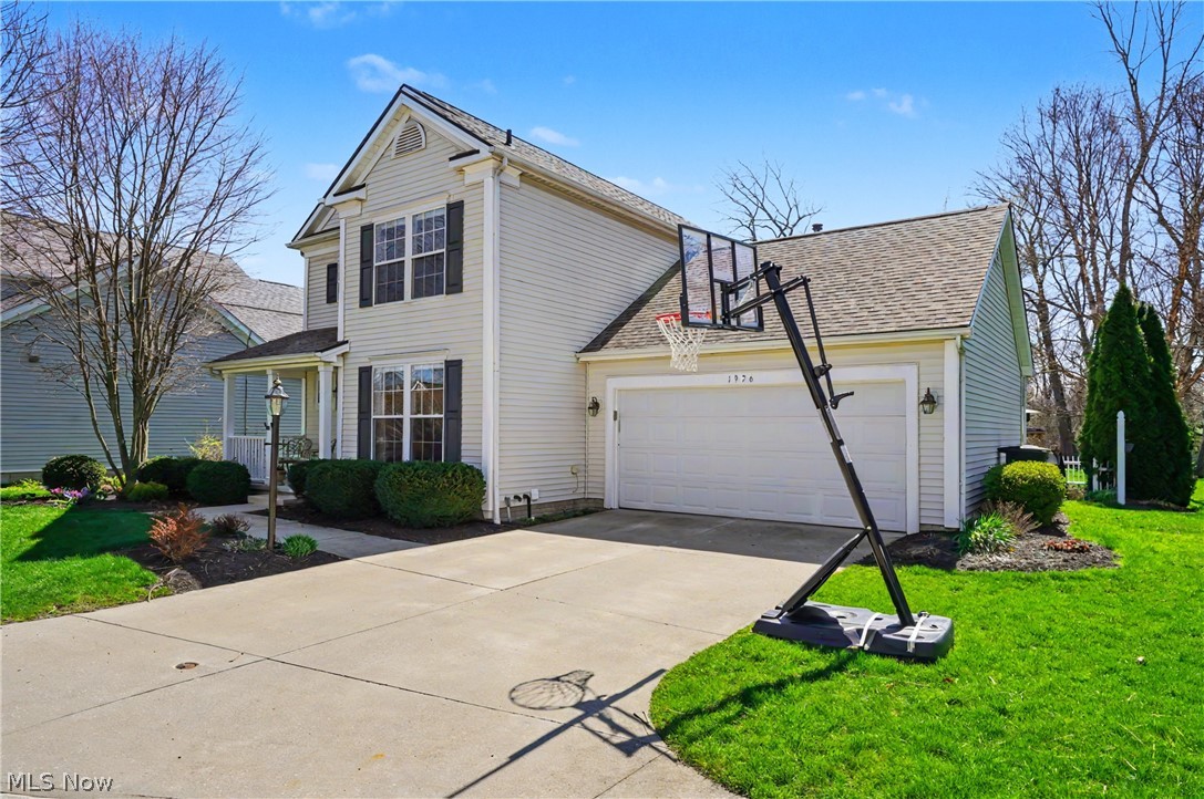1976 Darrow Lake Drive Stow OH 44224