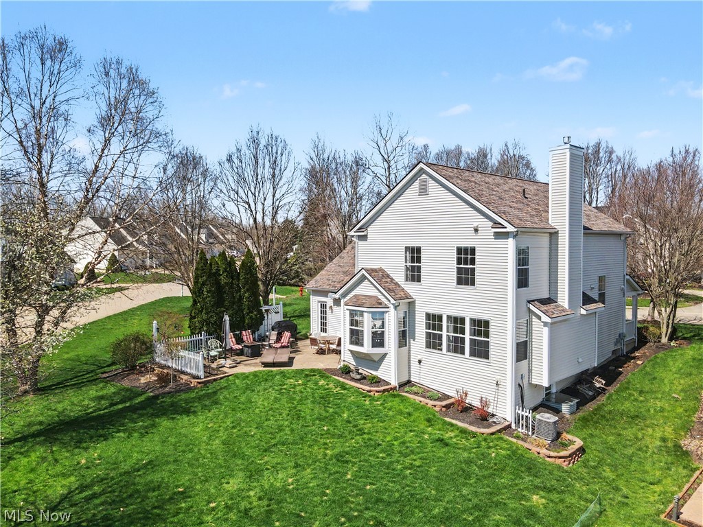 1976 Darrow Lake Drive Stow OH 44224