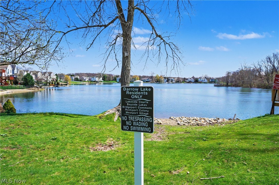 1976 Darrow Lake Drive Stow OH 44224