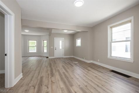 1521 Newman Avenue Lakewood OH 44107