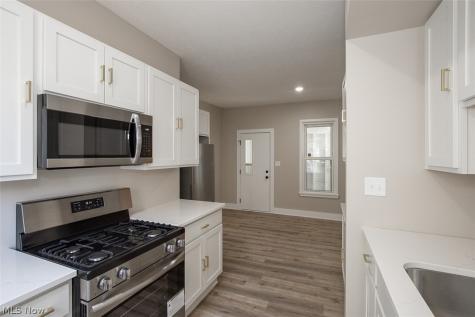 1521 Newman Avenue Lakewood OH 44107
